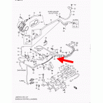 Воздушные  Патрубки